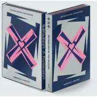 Universal Music Tomorrow X Together - The Chaos Chapter: Fight Or Escape (CD) (Fight Version)