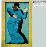 Universal Music Steely Dan - Gaucho (LP) (Limited Edition)