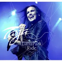VERYCORDS Luna Park Ride