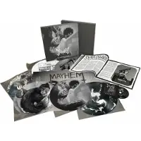 Import Pure Fucking Armageddon Coffret