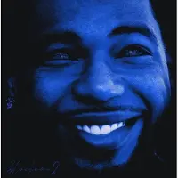 Bigwax Dis Cnt - Glockoma 2 (Deluxe Edition) (Blue & White Marble w/ Red Splatter Coloured) (2 LP)