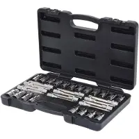 Ks Tools set sleutels, 918.1752, chroom-vanadiumstaal, 6300 gram