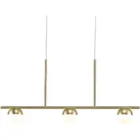 Nordlux Hanglampe , Rood, Keuken, Metaal