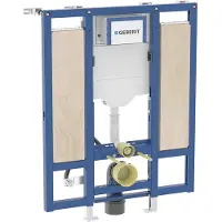 Geberit GeberitDuofixwandcloset h112cm sigma res12cm armst 111.375.00.6
