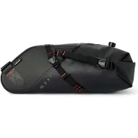 USWE Roll Top Zadeltas 8l