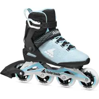 Rollerblade Macroblade 80 W Inline Skates Voor Dames