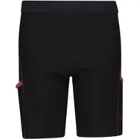 CMP - Girl's Bermuda Light Climb - Short 128, zwart