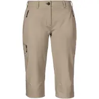Schöffel Outdoorbroek beige
