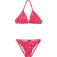 Protest PRTFabu Bikini meisjes Rood 128