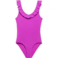 O'Neill Badpak fuchsia
