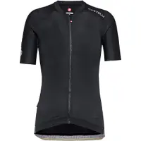 Castelli Espresso 2 Korte Mouw Wielertrui