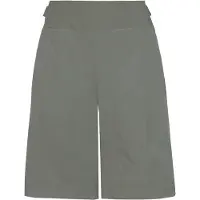 Jeanne Baret - Women's Sumatra Bermuda - Short 38, grijs