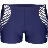 Arena Zwembroek 'Openings' blauw / wit