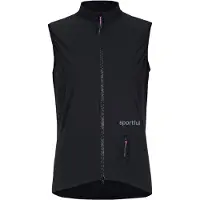 Sportful - Women's Supergiara 2 Vest - Fietsbodywarmer XL, grijs