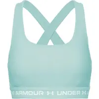 Under Armour Sport bh mintgroen / wit