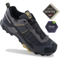 Salomon - X Ultra 5 GORE-TEX - Multisportschoenen 44, grijs
