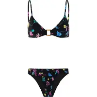 Protest Bikini 'PRTIndes' zwart