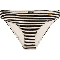 Protest Bikinibroek 'MIXSphero' zwart / offwhite