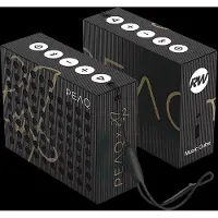 PEAQ Ppa 107-rw Music Cube