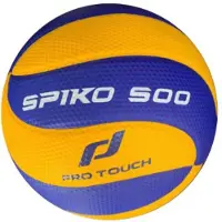 PRO TOUCH - Spiko 500 II - Volleybal - Geel