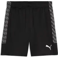 Puma teamLIGA26 Trainingsbroekje Zwart