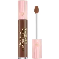 Too Faced Lipgloss Unisex 6.5 ml Roségoud