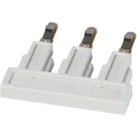 Eaton Electric GmbH Sterpuntbrug DILM12-XS1, Passieve elektronische componenten, Grijs