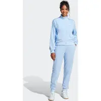 Adidas Trainingspak 'Essentials' lichtblauw