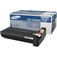 Samsung SCX-D6345A toner cartridge zwart (origineel)