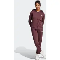 Adidas Sportkleding Essentials Linear Track Suit dames EU XS