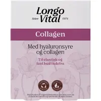 Longo Vital Collagen 30 stk.