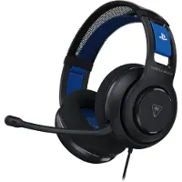 Turtle Beach Atlas 200 - Gaming Headset - USB Type-A - PS5/PS4 - Zwart