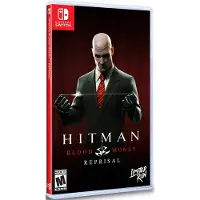 Hitman Blood Money Reprisal () | Switch