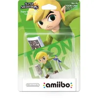 Nintendo Figurine Toon Link