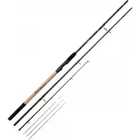 Fishing Ferrari Elite Feeder Rod Goud 3.90 m / 120 g