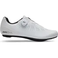 Giro Cadet II, fietsschoenen, wit