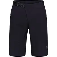 FOX Racing - Flexair Short - Fietsbroek 30, zwart