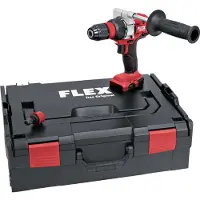 Flex DD 2G 18.0 447498 Accu-schroefboormachine 18 V Zonder accu