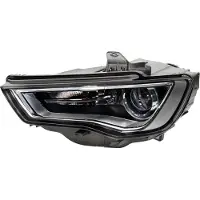 Hella 1LL 010 740-341 Koplamp