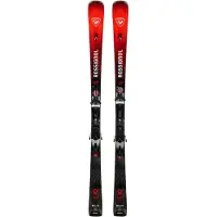 Rossignol Hero MT TI C.A.M. K + NX12