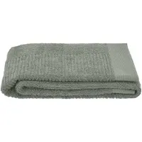Zone Badlaken Classic Matcha Green 140 x 70 cm