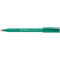Pentel Rollerbalpen Ball R 50 rood