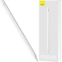 Baseus Smooth Writing 2 Stylus Pen (baltas), Stylussen, Wit