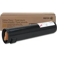Xerox Toner 006R01178 Geel