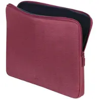 Rivacase notebookhoes "Suzuka" 13.3", 7703 Rood