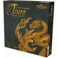 Calliope Games Tsuro - 20th Anniversary Limited Edition