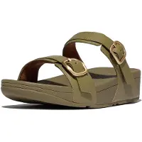 Original Brands Lulu adjustable slide leather