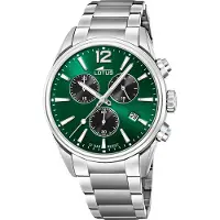 Lotus Herenhorloge 18690/4