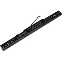 Green Cell A41-X550E AS77 Laptopaccu 14.4 V 2200 mAh Asus