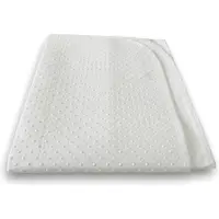 Briljant Baby Matrasbeschermer 70x140